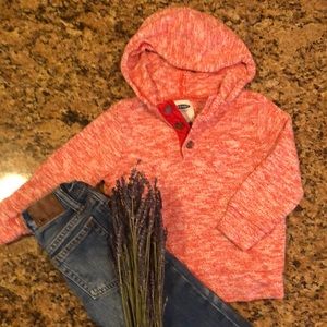 Euc Old Navy Sweater 2t.